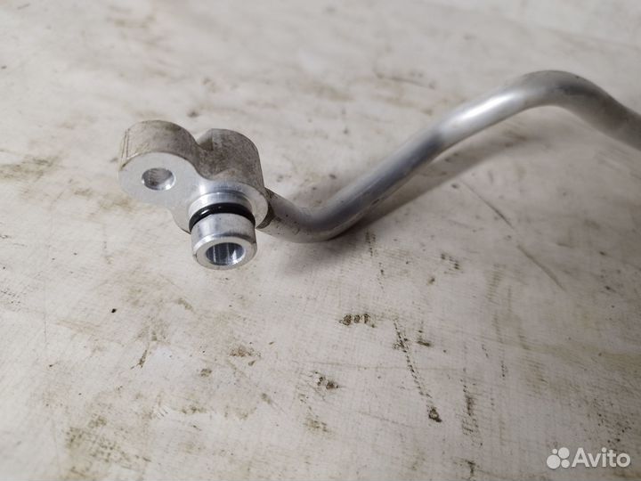 Трубка кондиционера 8108100XKZ6DA Haval M6
