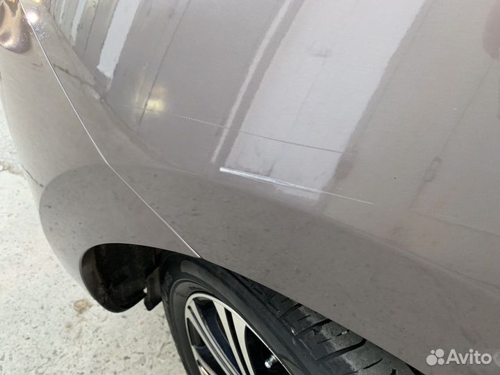 Hyundai ix35 2.0 МТ, 2012, 94 504 км