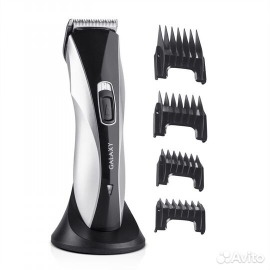 Машинка для стрижки galaxy GL4155