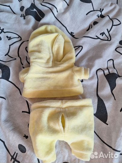 Одежда для кошечки лили бейби