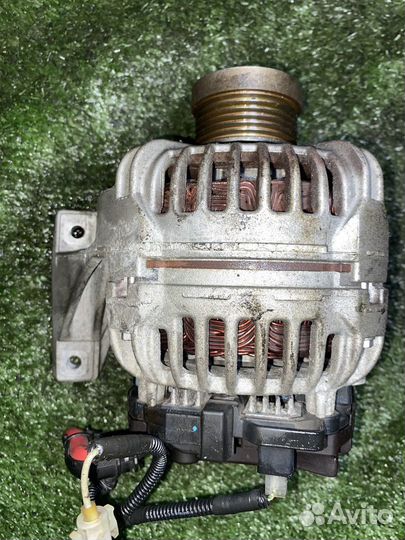 Генератор B5254T2 Volvo V70 XC70 SW59 SZ SZ59 3066