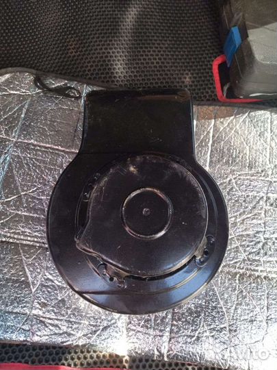 Корпус от стартера