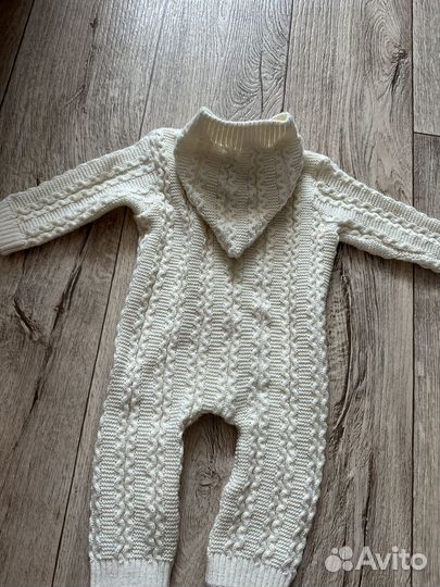 Комбинезон р-р.68