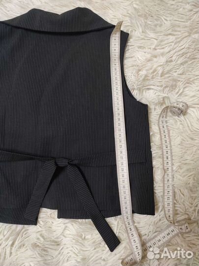 Жакет на девочку