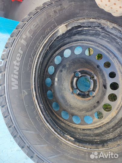 Продам колеса