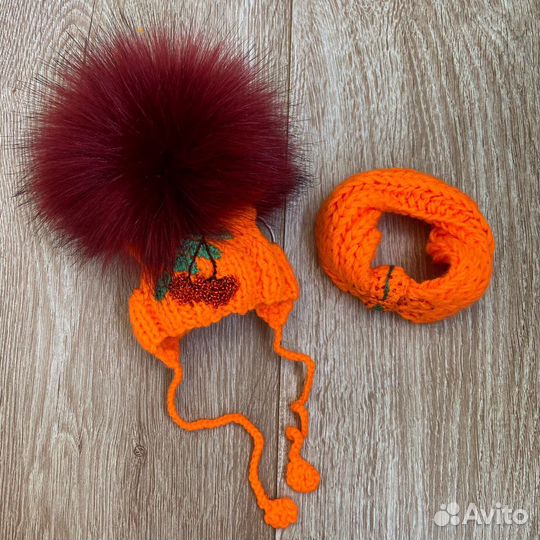 Шапки для собак ручной работы