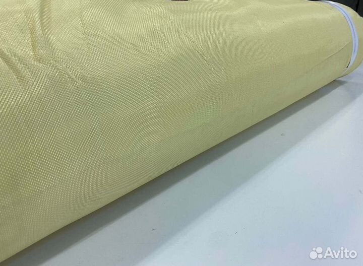 Арамидная ткань. Кевлар. Опт