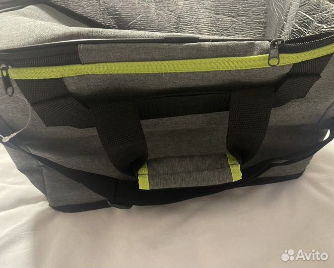 Термосумка