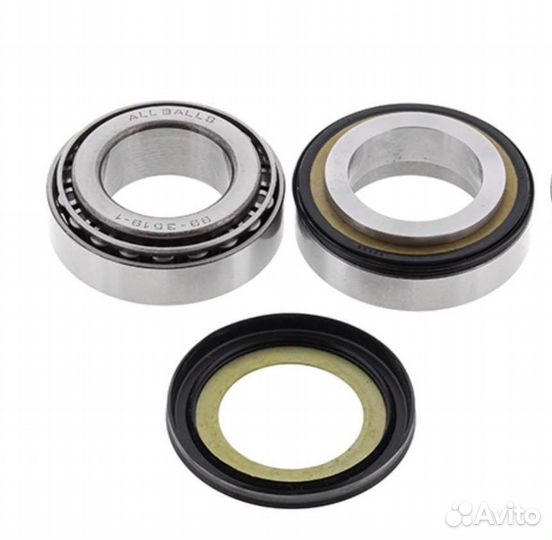 Подшипники рулевой колонки Yamaha