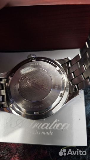 Часы наручные