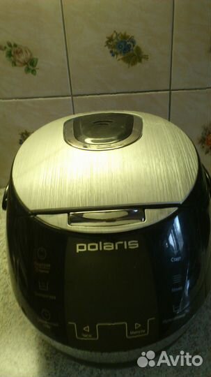 Мультиварка polaris pmc 0527d