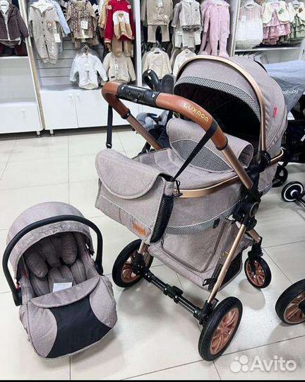 Adrenaline детский магазин