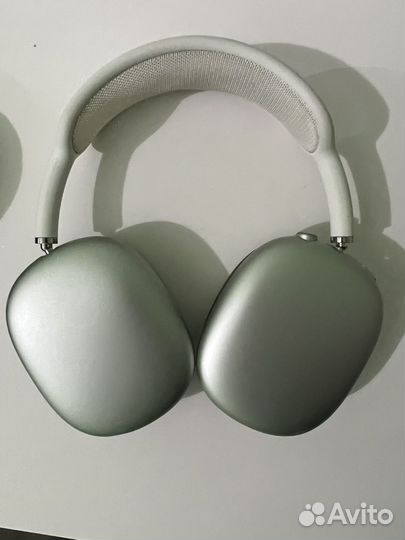 Airpods max бу