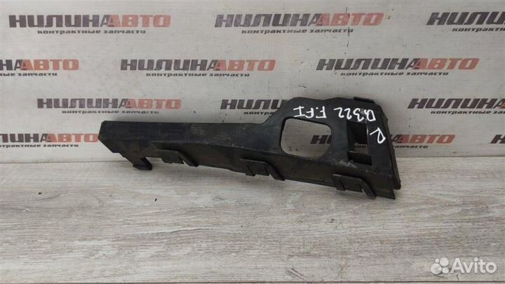 Кронштейн фары правый Ford Focus 1 купе 1.8 eydb