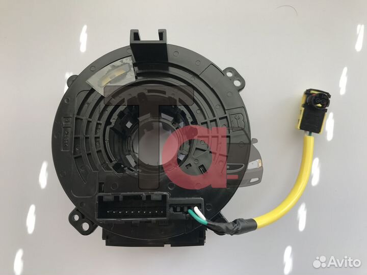 Подрулевой шлейф Круз, Астра J, Zafira C (2012)