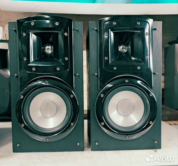 Комплект акустики klipsch Synergy lll
