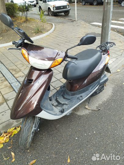 Yamaha JOG SA36J