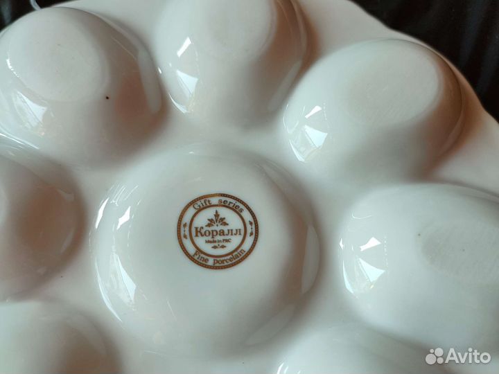 Кувшин,конфетница, тортовница, тарелка для яиц