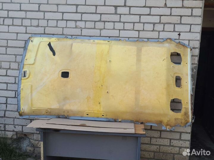 Потолок Kia Sportage 1 1994-2006 Grand