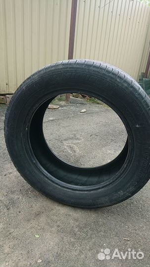 Michelin Energy Saver 205/55 R16