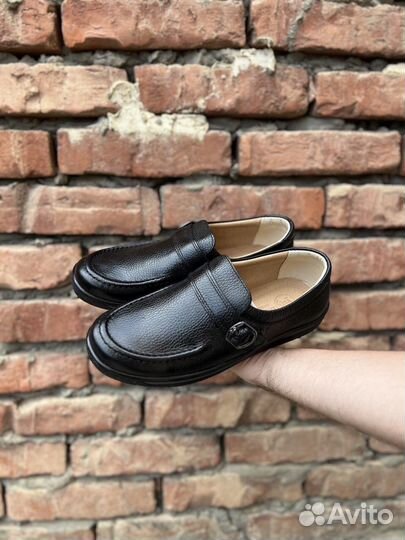 Саламандры туфли