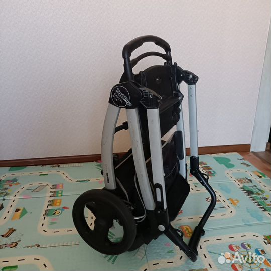 Детская коляска 2 в 1 Peg perego (Италия)