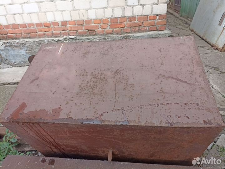 Емкость баки для воды