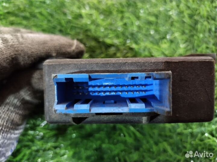 Блок исправности света Opel Vectra (A) I