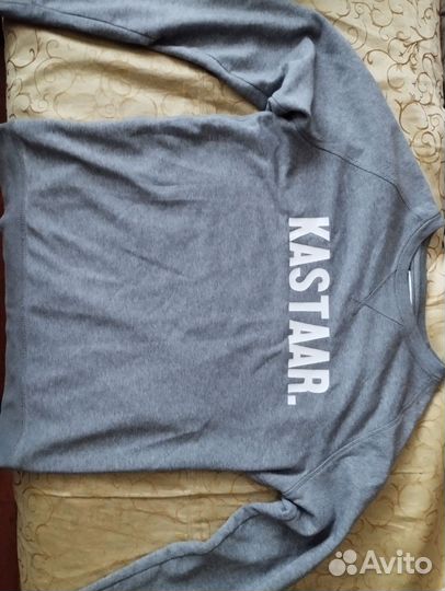 Толстовка мужская