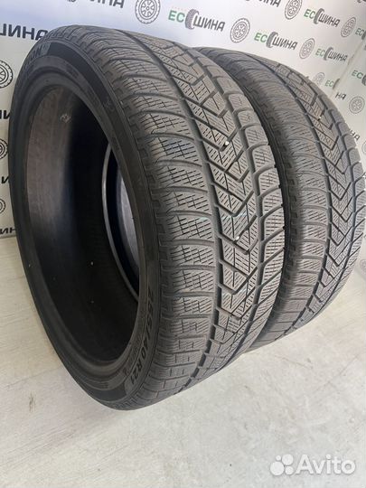 Pirelli Scorpion Winter 255/40 R21 102V