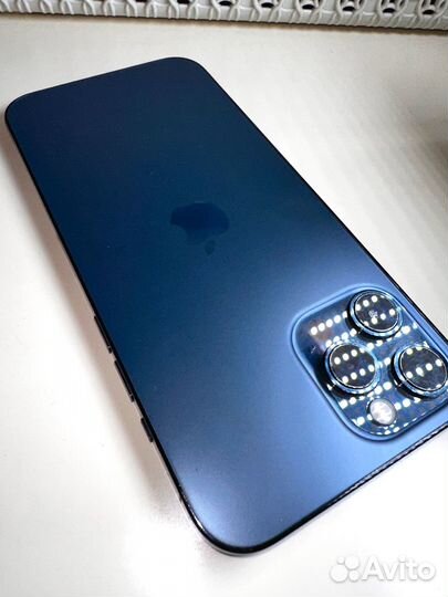 iPhone 12 Pro Max, 128 ГБ