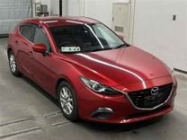 Mazda Axela 1.5 AT, 2015, 47 000 км, с пробегом, цена 949 000 руб.
