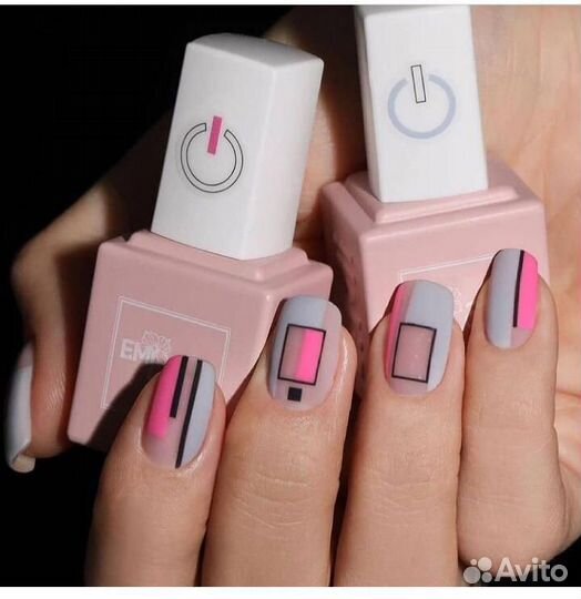 Маникюр педикюр на дому