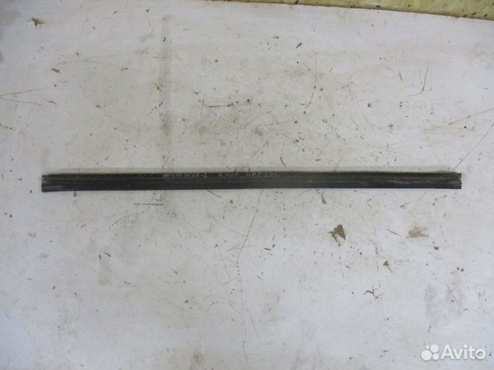 Бархотка наружная задняя Форд Фьюжн 2008