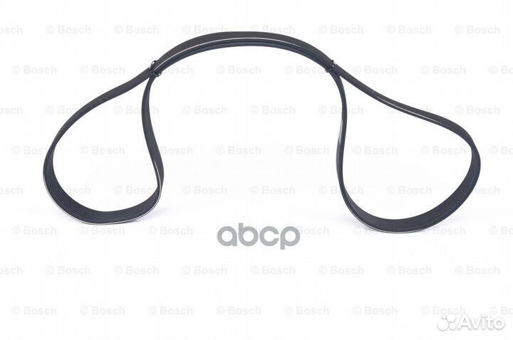 Ремень поликлиновой bosch 1 987 948 320 1 987 9