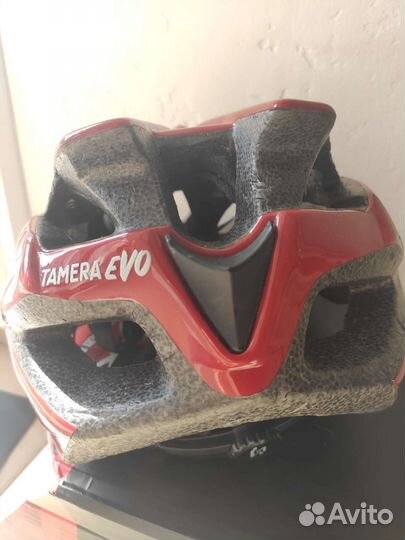 Велошлем Spiuk