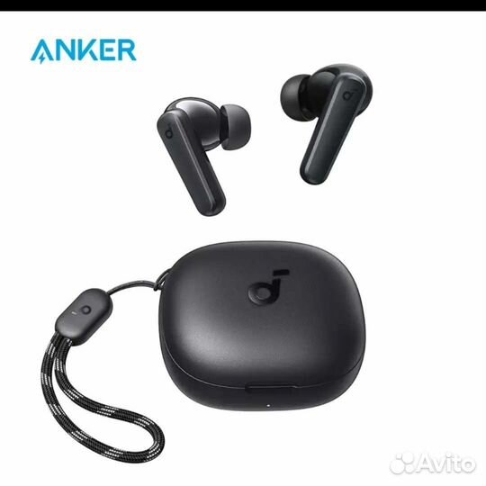Наушники Anker