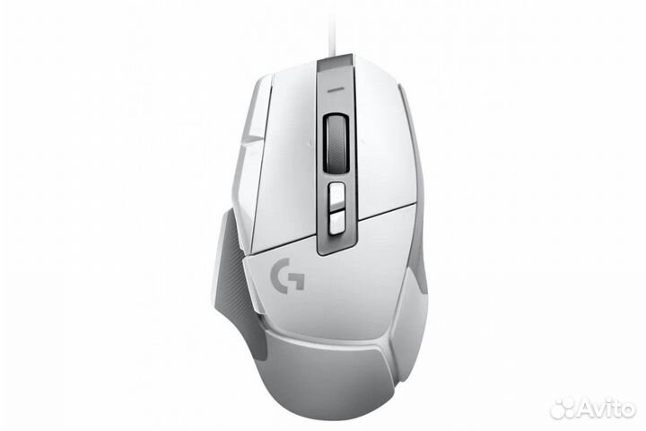 Беспроводная игровая мышь Logitech G G502 X Lights