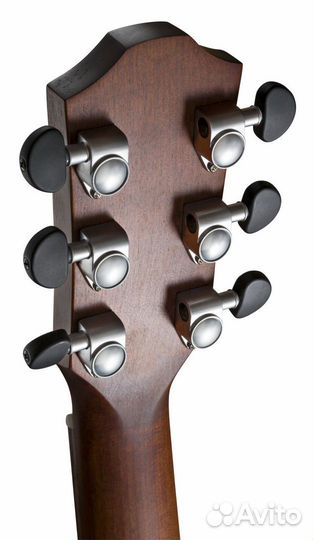 Электроакустическая гитара Baton Rouge T22S/ACE