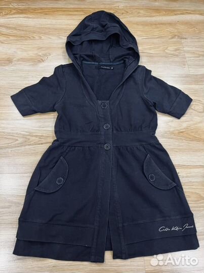 Толстовки nike, calvin klein пакетом 4 штуки