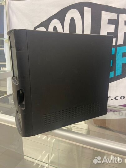 Корпус для пк