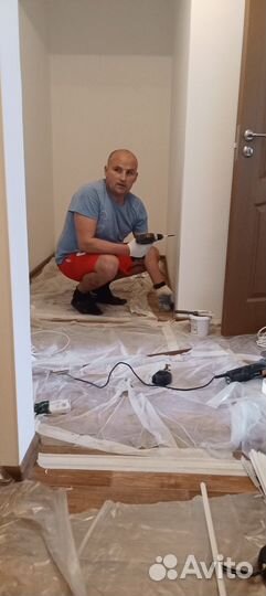 Мастер на час