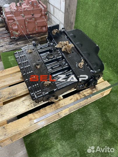 Шортблок (моноблок) Д 240 гарантия 6 мес мтз 80/86