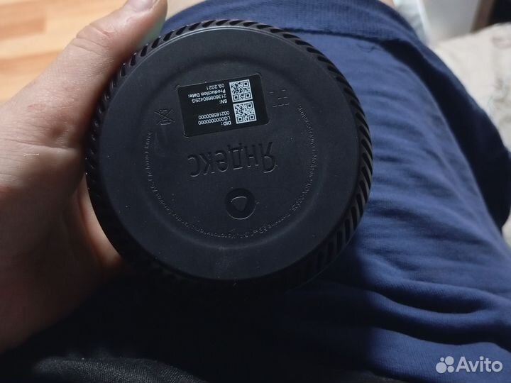 Яндекс станция алиса