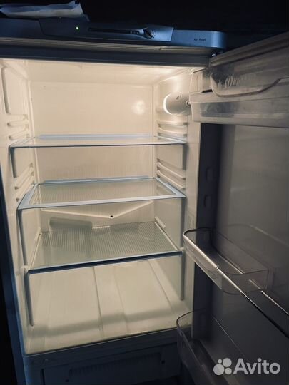 Холодильник indesit no frost