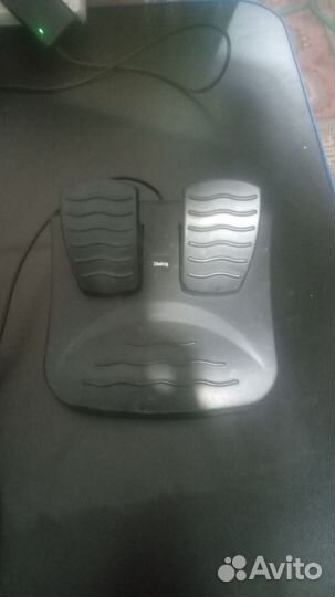 Компьютерный руль