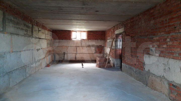 Дом 165 м² на участке 11,7 сот.