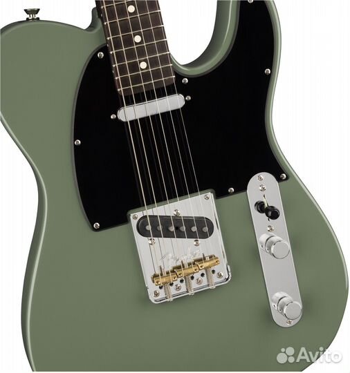 Fender Limited Edition American Telecaster 2020