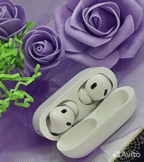 Наушники AirPods (копия )