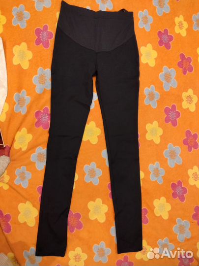 Джинсы/брюки для беременных